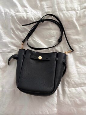 Tory Burch Romy Small Crossbody Bag